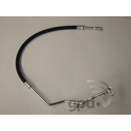 Gpd Hoses, 4811234 4811234